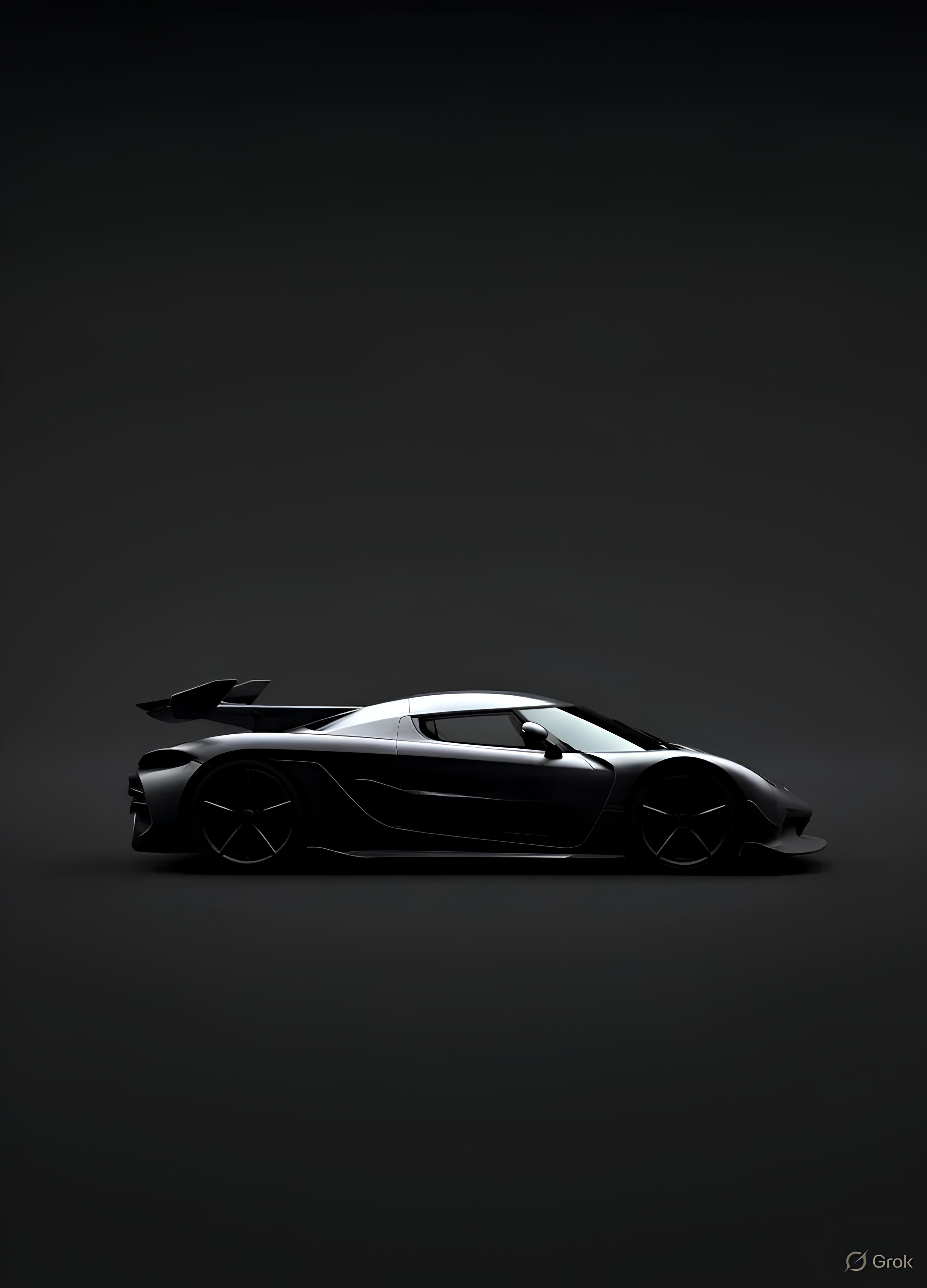 Koenigsegg Jesko
