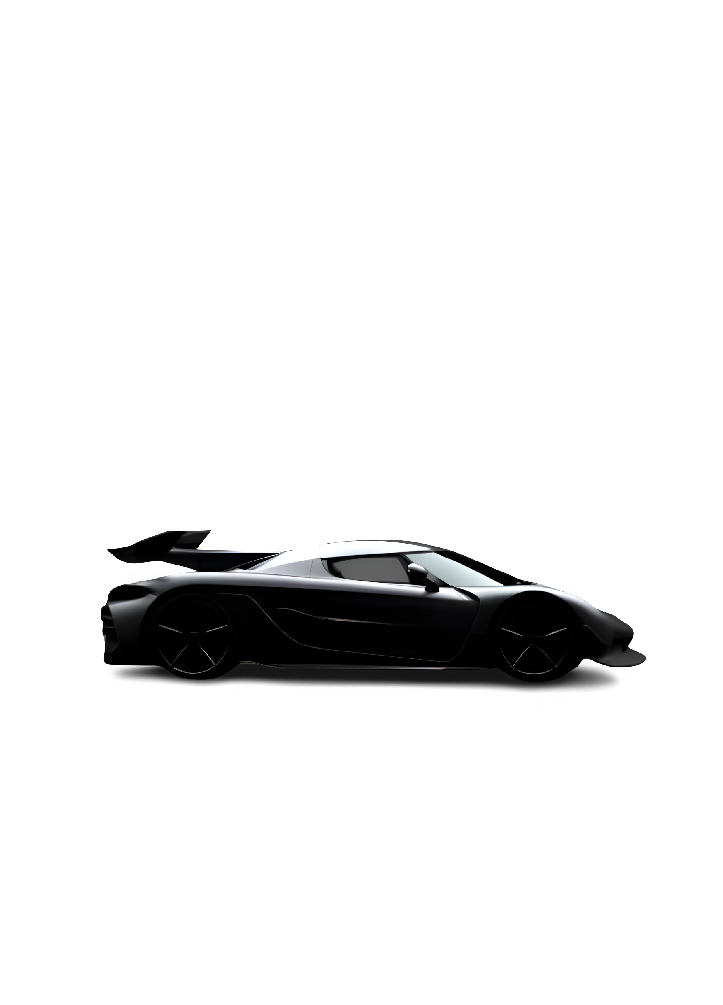 Koenigsegg Jesko